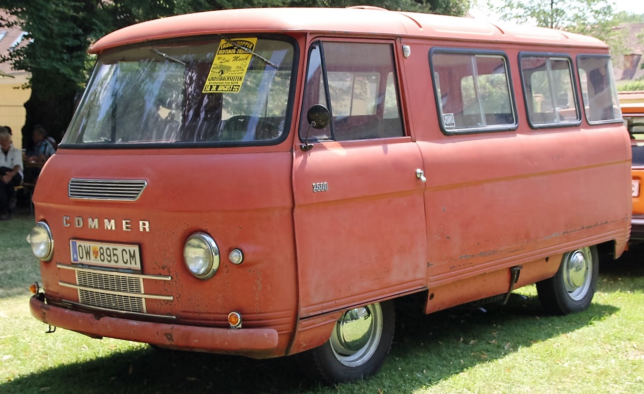 2016-07-10 Oldtimertreffen